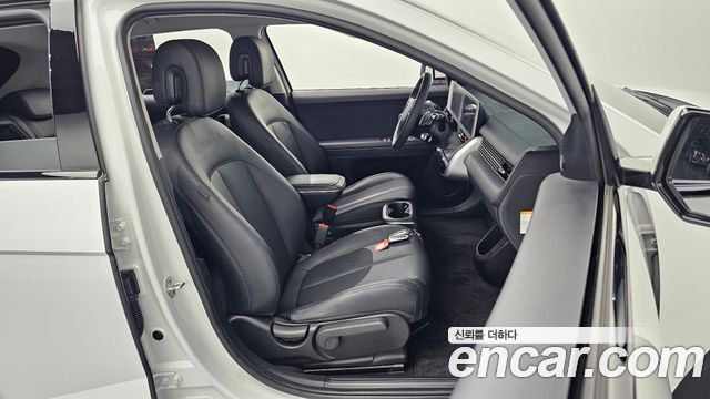 Hyundai Ioniq 5 Long range Exclusive 2022 — фото 26