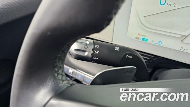 Hyundai Ioniq 5 Long range Exclusive 2022 — фото 27