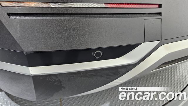 Hyundai Ioniq 5 Long range Exclusive 2022 — фото 30