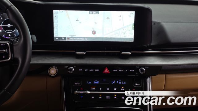Kia Carnival (IV) Diesel 9-Seater Signature 2023 — фото 15