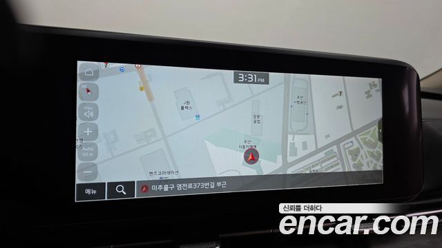 Kia Carnival (IV) Diesel 9-Seater Signature 2023 — фото 16
