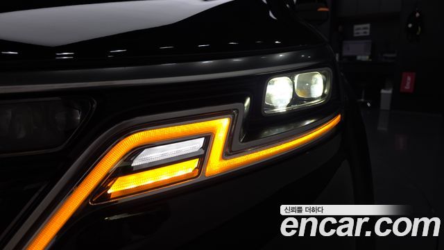 Kia Carnival (IV) Diesel 9-Seater Signature 2023 — фото 22