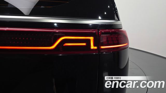 Kia Carnival (IV) Diesel 9-Seater Signature 2023 — фото 23