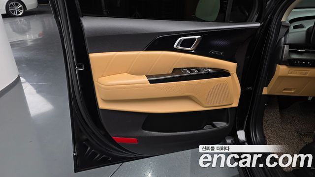 Kia Carnival (IV) Diesel 9-Seater Signature 2023 — фото 24
