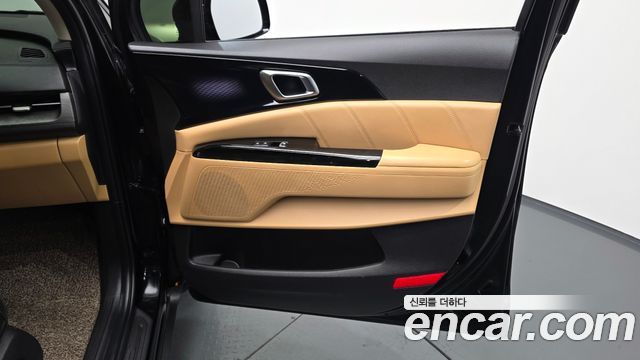 Kia Carnival (IV) Diesel 9-Seater Signature 2023 — фото 25