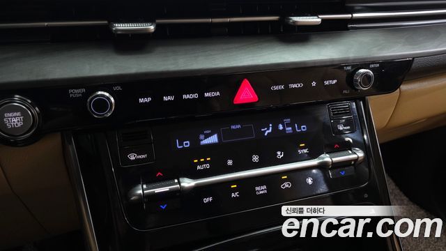 Kia Carnival (IV) Diesel 9-Seater Signature 2023 — фото 30