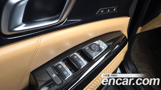 Kia Carnival (IV) Diesel 9-Seater Signature 2023 — фото 31