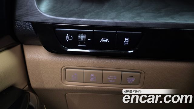 Kia Carnival (IV) Diesel 9-Seater Signature 2023 — фото 32