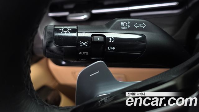 Kia Carnival (IV) Diesel 9-Seater Signature 2023 — фото 33
