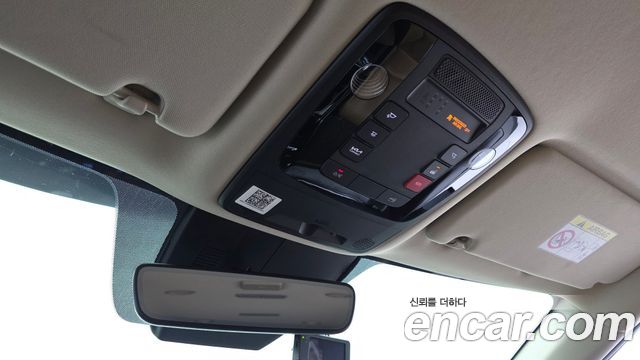 Kia Carnival (IV) Diesel 9-Seater Signature 2023 — фото 36