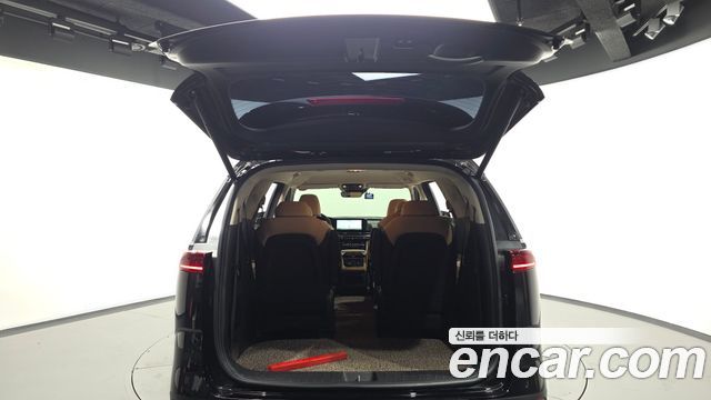 Kia Carnival (IV) Diesel 9-Seater Signature 2023 — фото 39
