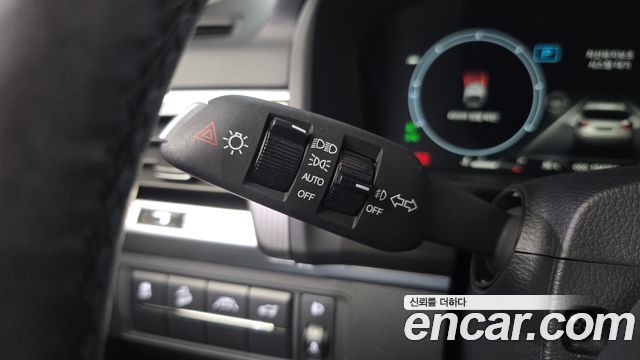 KG Mobility (SsangYong) Rexton Diesel 2.2 4WD Prestige 2021 — фото 37