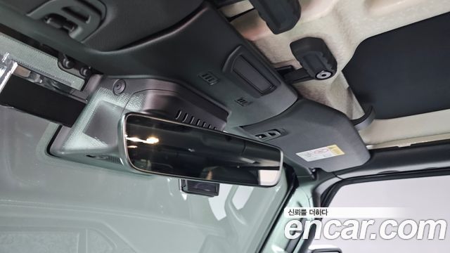 Jeep Wrangler (JL) 2.0 Overland 4Door 2019 — фото 19