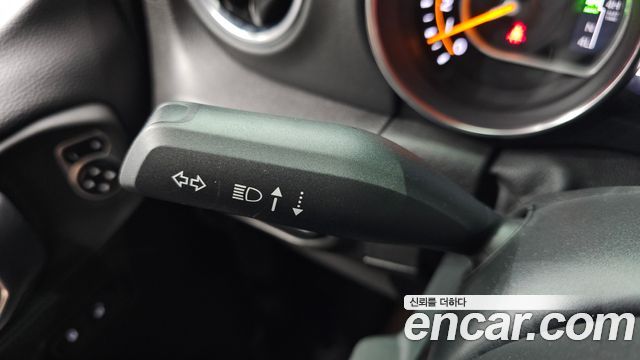 Jeep Wrangler (JL) 2.0 Overland 4Door 2019 — фото 30