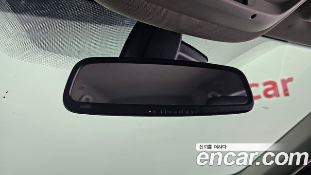 Renault Korea QM6 2.0 LPe RE 2WD 2020 — фото 18