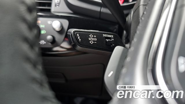 Audi A5 (F5) 40 TDI Quattro Premium Sportback 2020 — фото 16