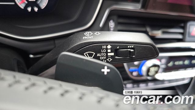 Audi A5 (F5) 40 TDI Quattro Premium Sportback 2020 — фото 17