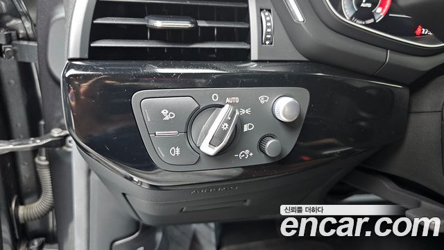 Audi A5 (F5) 40 TDI Quattro Premium Sportback 2020 — фото 19