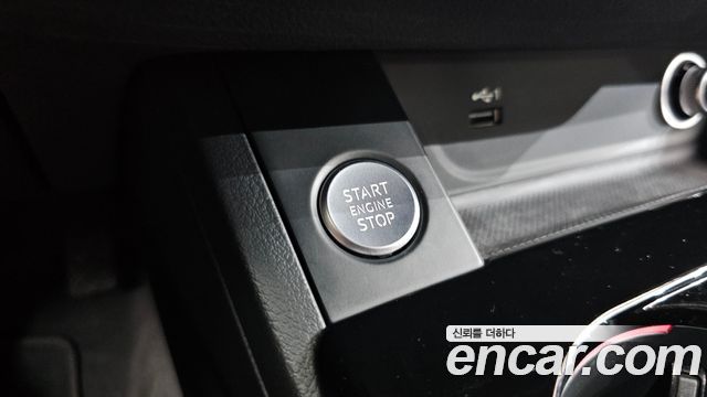 Audi A5 (F5) 40 TDI Quattro Premium Sportback 2020 — фото 20