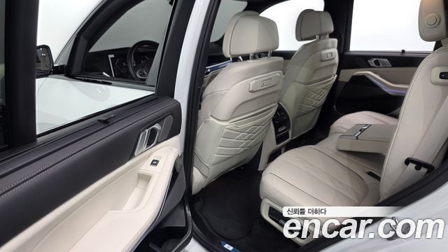 BMW X5 (G05) xDrive 40i M Sport 2025 — фото 12