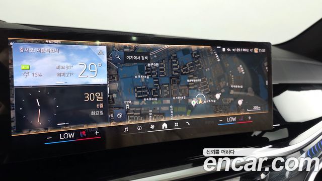 BMW X5 (G05) xDrive 40i M Sport 2025 — фото 14