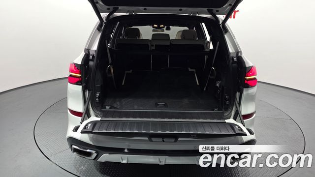 BMW X5 (G05) xDrive 40i M Sport 2025 — фото 20