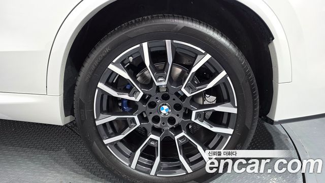 BMW X5 (G05) xDrive 40i M Sport 2025 — фото 21