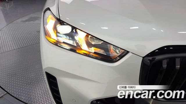 BMW X5 (G05) xDrive 40i M Sport 2025 — фото 22