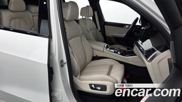 BMW X5 (G05) xDrive 40i M Sport 2025 — фото 26