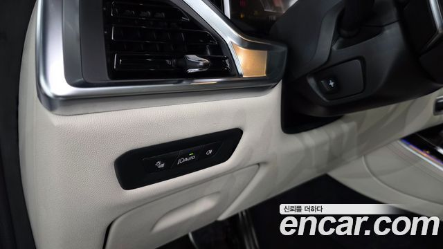 BMW X5 (G05) xDrive 40i M Sport 2025 — фото 31