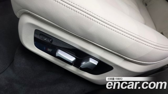BMW X5 (G05) xDrive 40i M Sport 2025 — фото 38