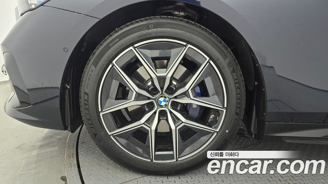BMW 5 Series (G60) 523d M Sport 2026 — фото 5