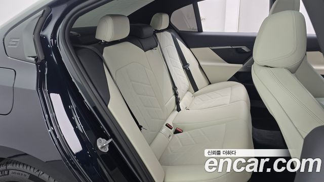BMW 5 Series (G60) 523d M Sport 2026 — фото 11