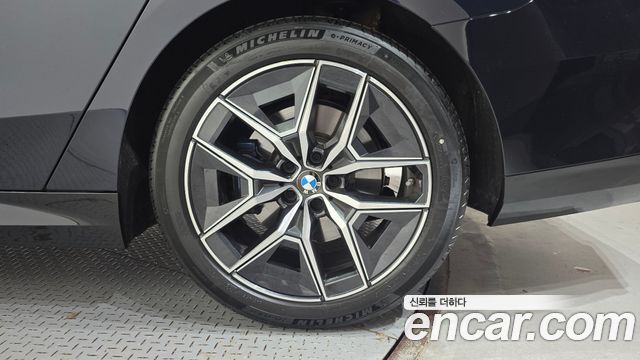 BMW 5 Series (G60) 523d M Sport 2026 — фото 21