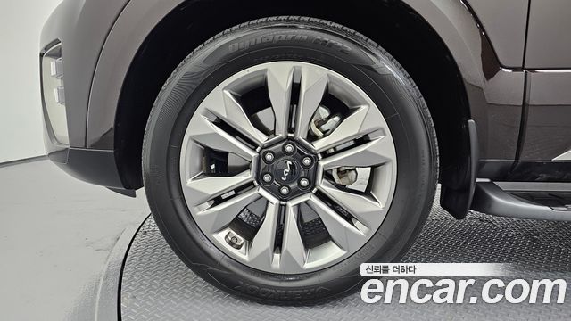 Kia Mohave The Master Diesel 3.0 4WD 5-Seater Masters 2022 — фото 5
