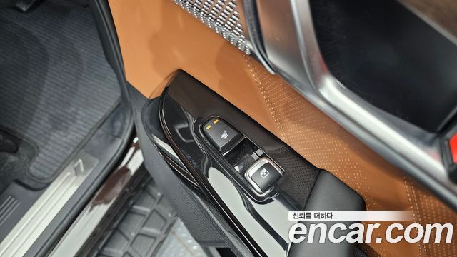 Kia Mohave The Master Diesel 3.0 4WD 5-Seater Masters 2022 — фото 19