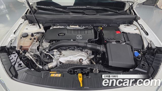 Mercedes-Benz GLB-Class (X247) GLB250 4MATIC 2022 — фото 6