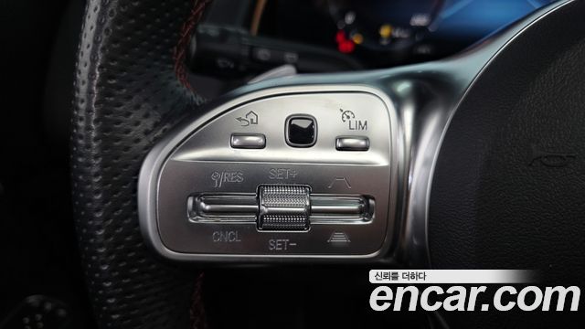 Mercedes-Benz GLB-Class (X247) GLB250 4MATIC 2022 — фото 17