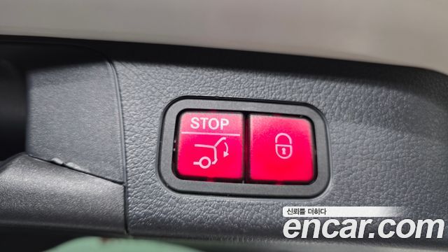 Mercedes-Benz GLB-Class (X247) GLB250 4MATIC 2022 — фото 18
