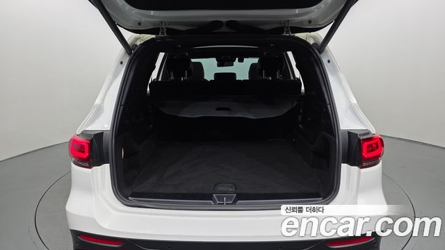 Mercedes-Benz GLB-Class (X247) GLB250 4MATIC 2022 — фото 19