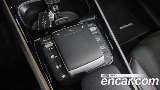 Mercedes-Benz GLB-Class (X247) GLB250 4MATIC 2022 — фото 20