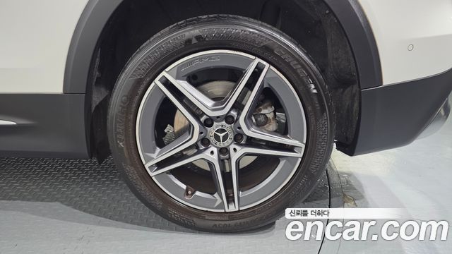 Mercedes-Benz GLB-Class (X247) GLB250 4MATIC 2022 — фото 21