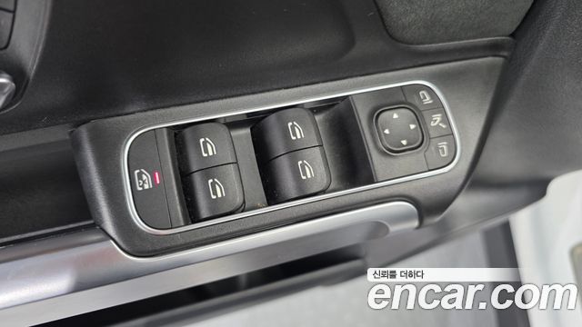 Mercedes-Benz GLB-Class (X247) GLB250 4MATIC 2022 — фото 30