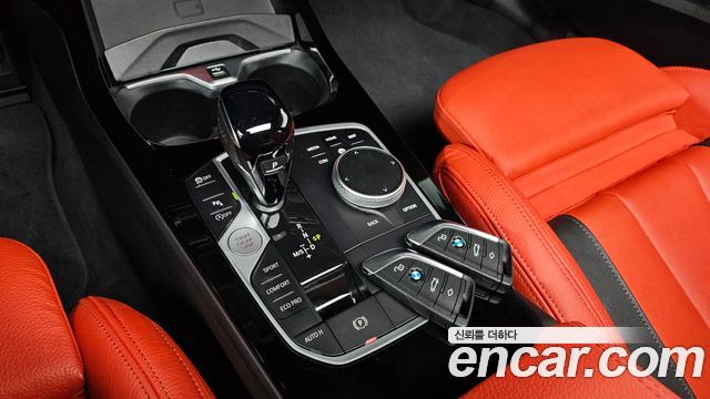 BMW 1 Series (F40) M135i xDrive 2024 — фото 9