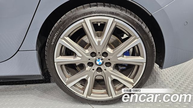 BMW 1 Series (F40) M135i xDrive 2024 — фото 21