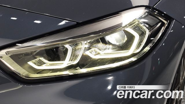 BMW 1 Series (F40) M135i xDrive 2024 — фото 22