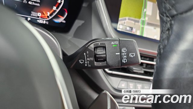 BMW 1 Series (F40) M135i xDrive 2024 — фото 30