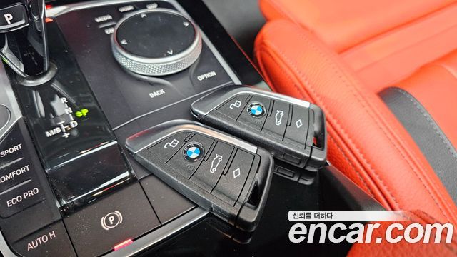 BMW 1 Series (F40) M135i xDrive 2024 — фото 33