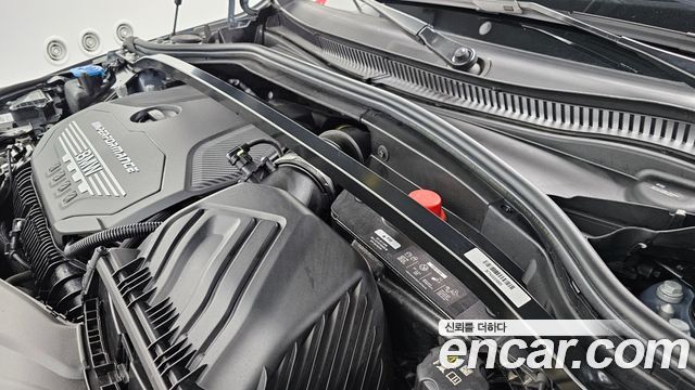 BMW 1 Series (F40) M135i xDrive 2024 — фото 34