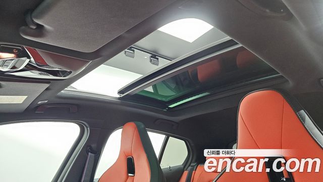 BMW 1 Series (F40) M135i xDrive 2024 — фото 37